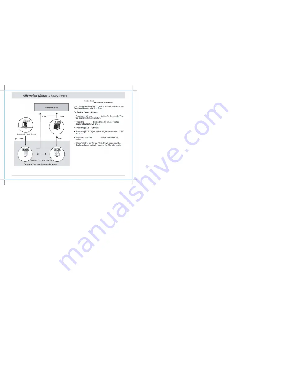 La Crosse Technology Max X'treme K3-100 Instruction Manual Download Page 9