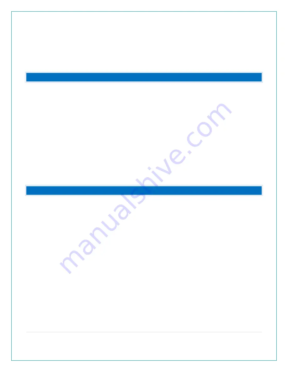 La Crosse Technology S81120 Faqs Download Page 6