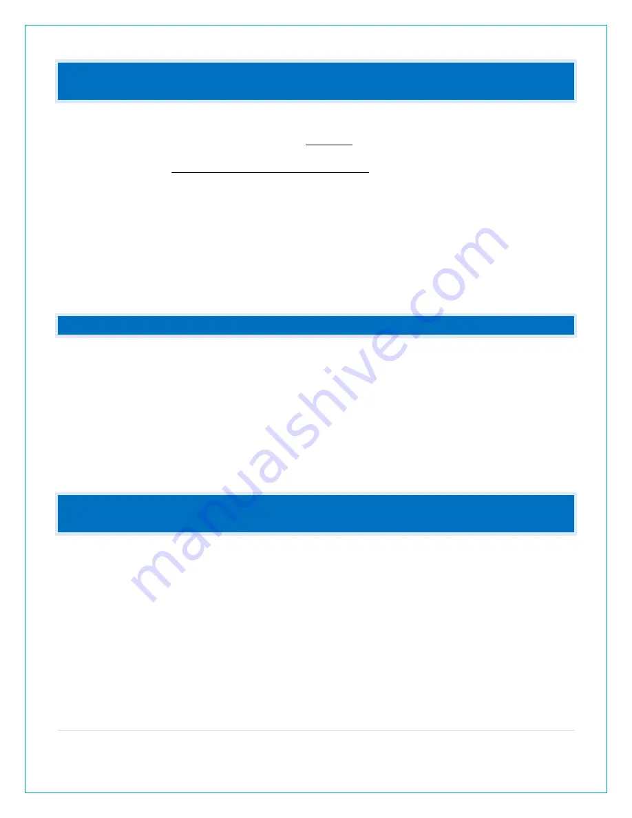 La Crosse Technology S81120 Faqs Download Page 16