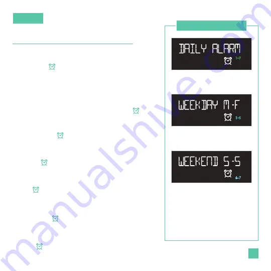 La Crosse Technology SOLUNA C79141-MX Manual Download Page 10