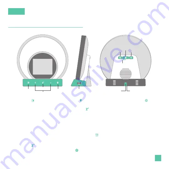 La Crosse Technology Soluna C79141 Скачать руководство пользователя страница 4