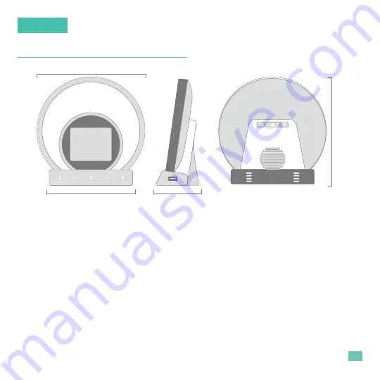 La Crosse Technology soluna W74146 Setup Manual Download Page 16