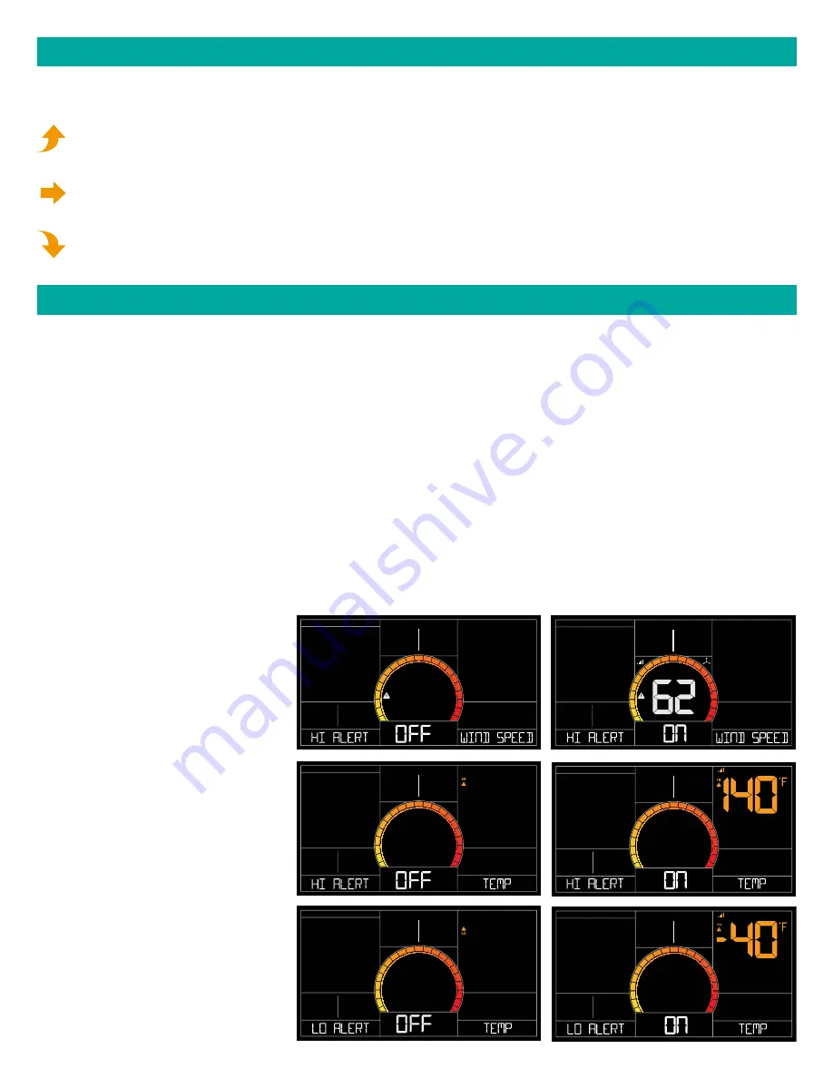 La Crosse Technology V21-WTHv2 Manual Download Page 14