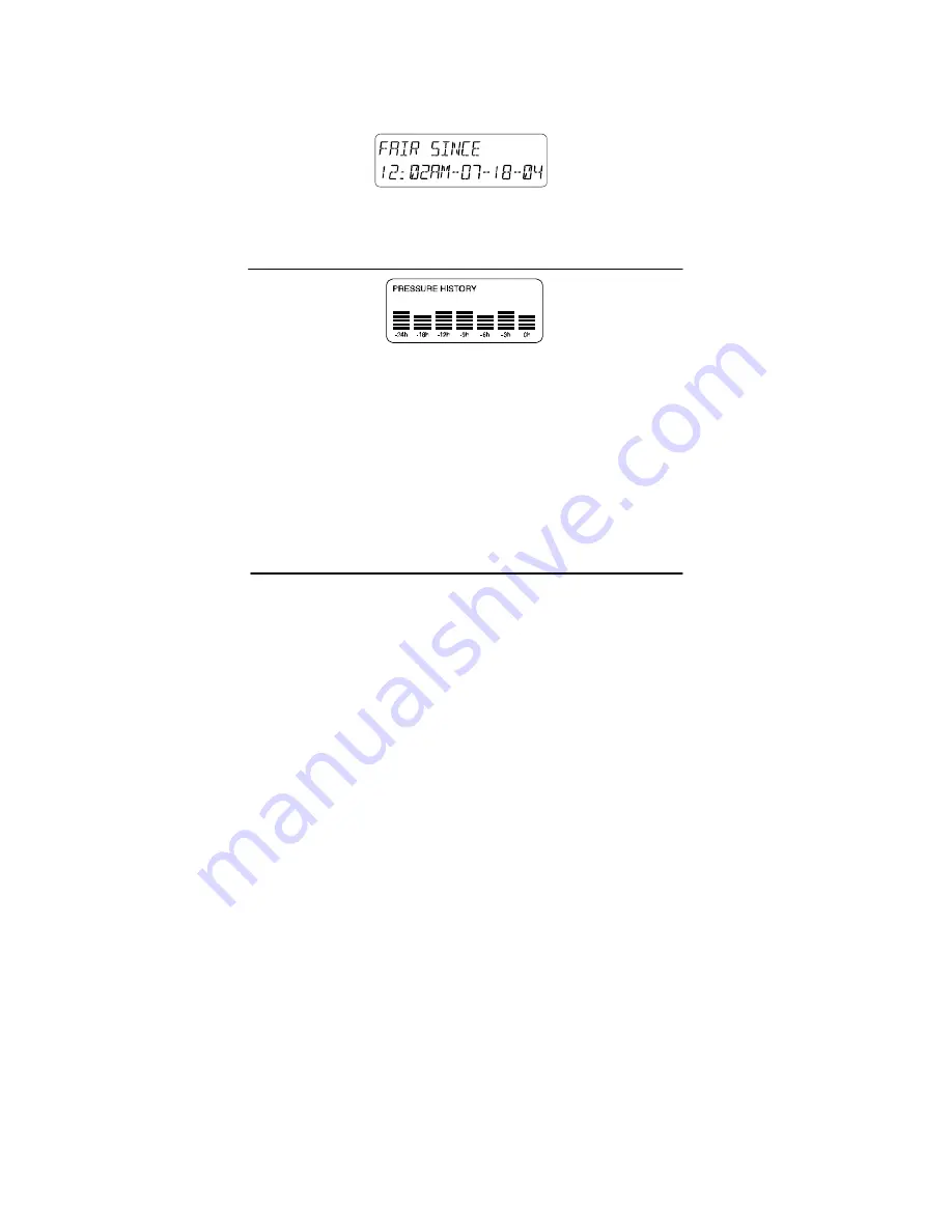 La Crosse Technology WS-3610U Скачать руководство пользователя страница 15