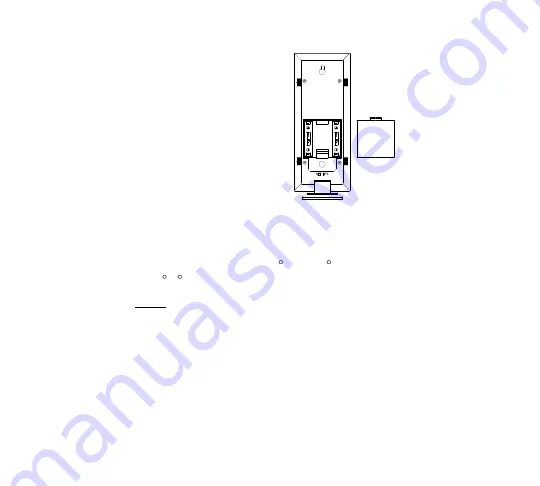 La Crosse Technology WS-7032U Скачать руководство пользователя страница 5