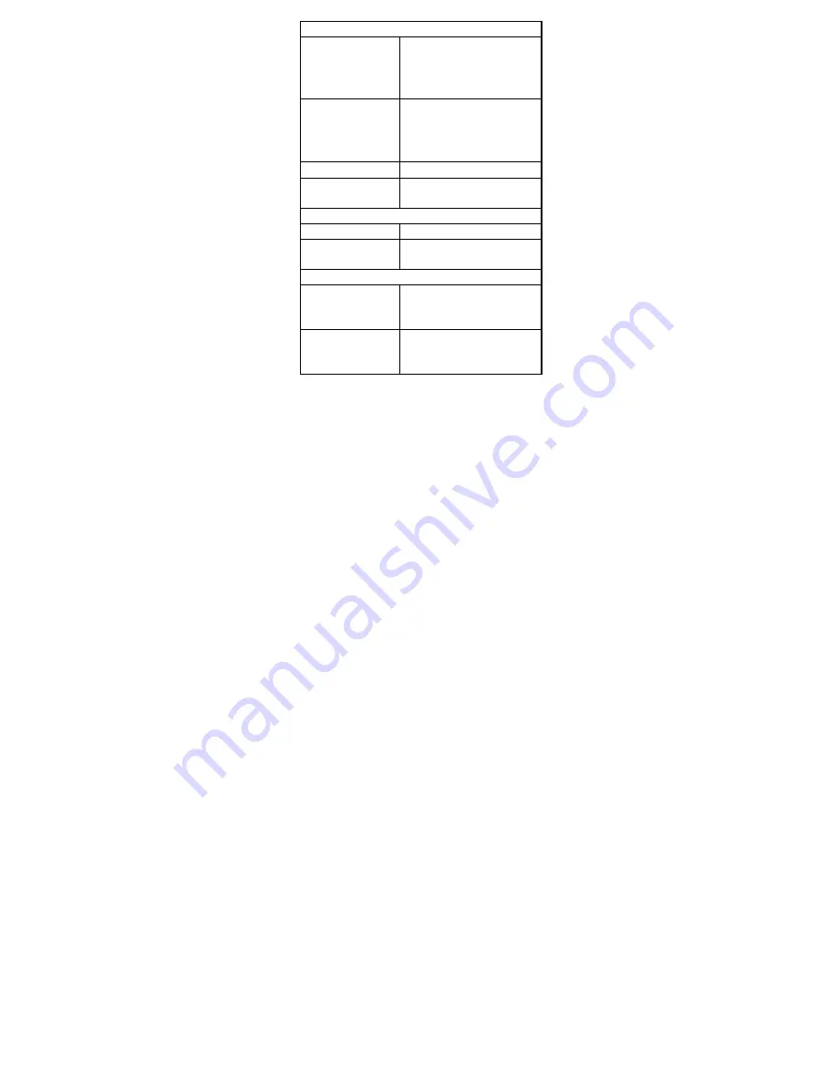 La Crosse Technology WS-7034TWC Instruction Manual Download Page 20