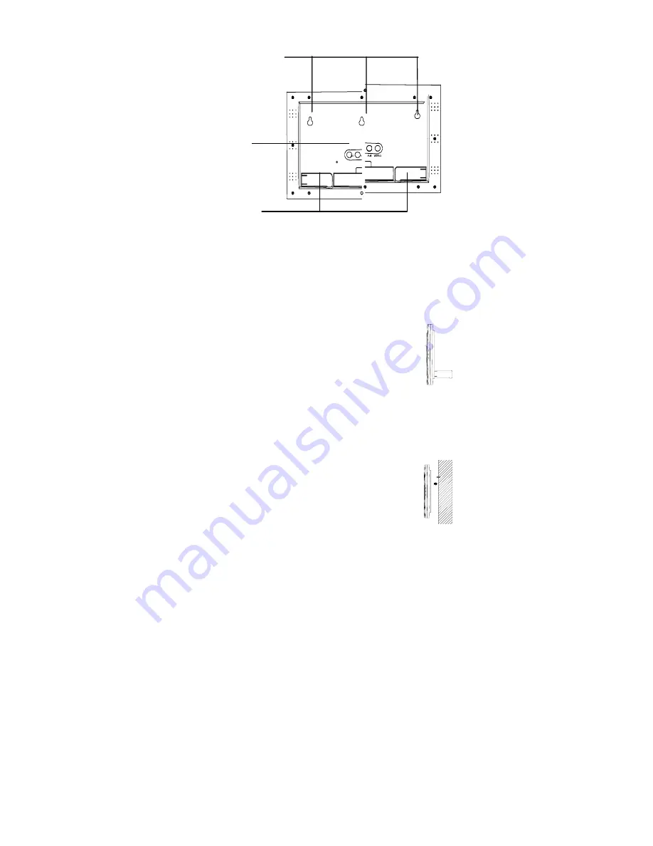 La Crosse Technology WS-8001U Instruction Manual Download Page 10