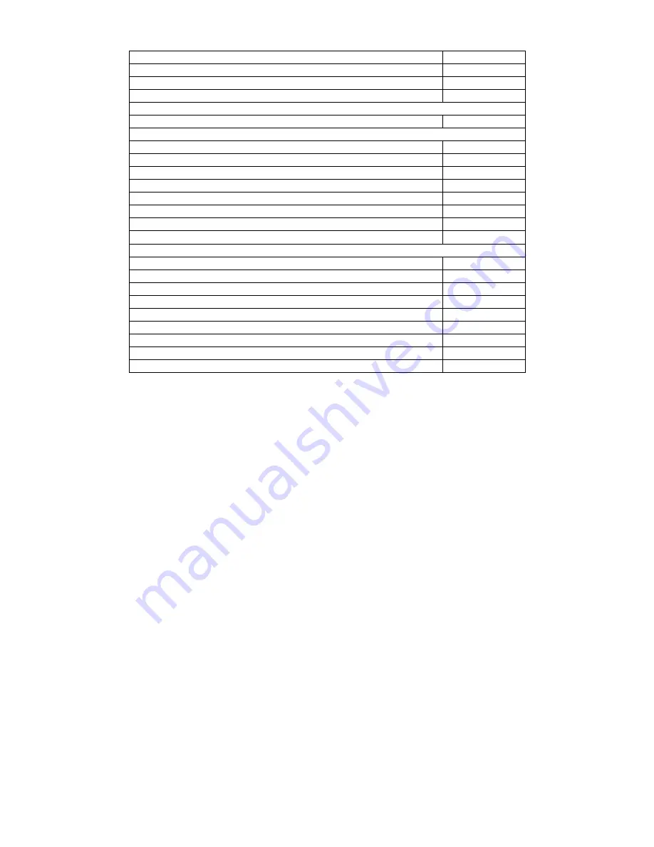 La Crosse Technology WS-8007U-C Instruction Manual Download Page 2