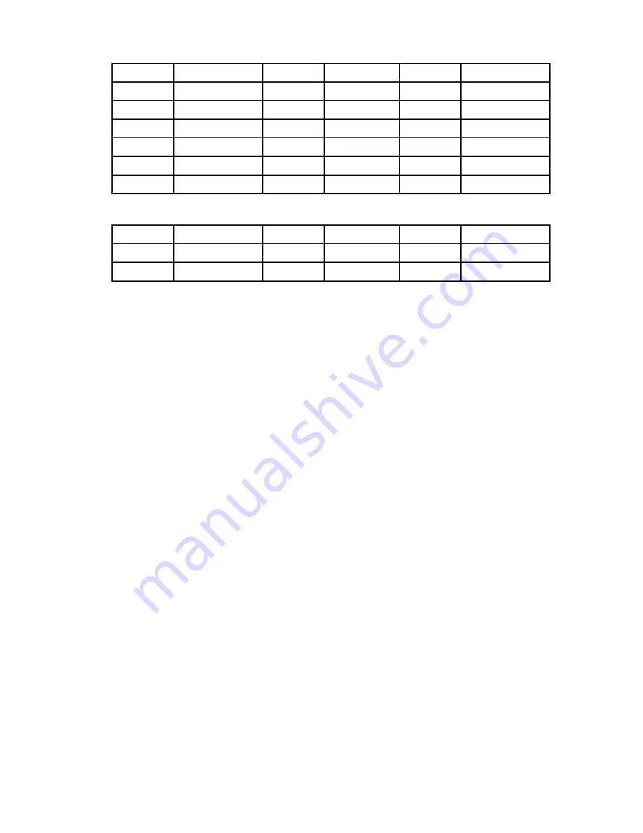 La Crosse Technology WS-8015U Instruction Manual Download Page 36