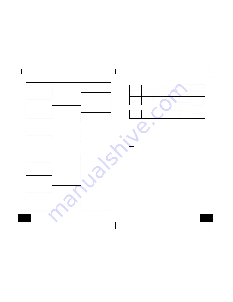 La Crosse Technology WS-8025AL Instruction Manual Download Page 27