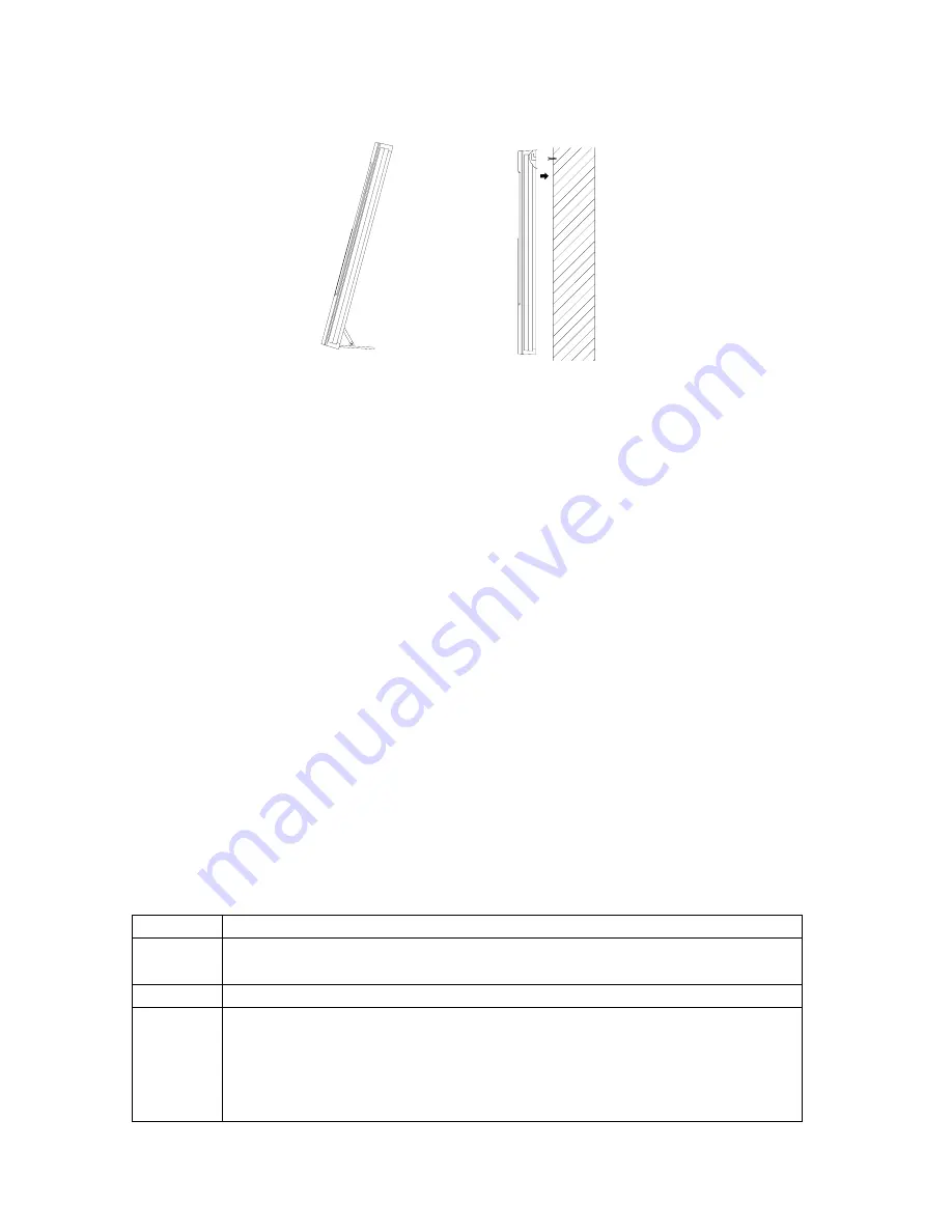 La Crosse Technology WS-8035U-IT Instruction Manual Download Page 20