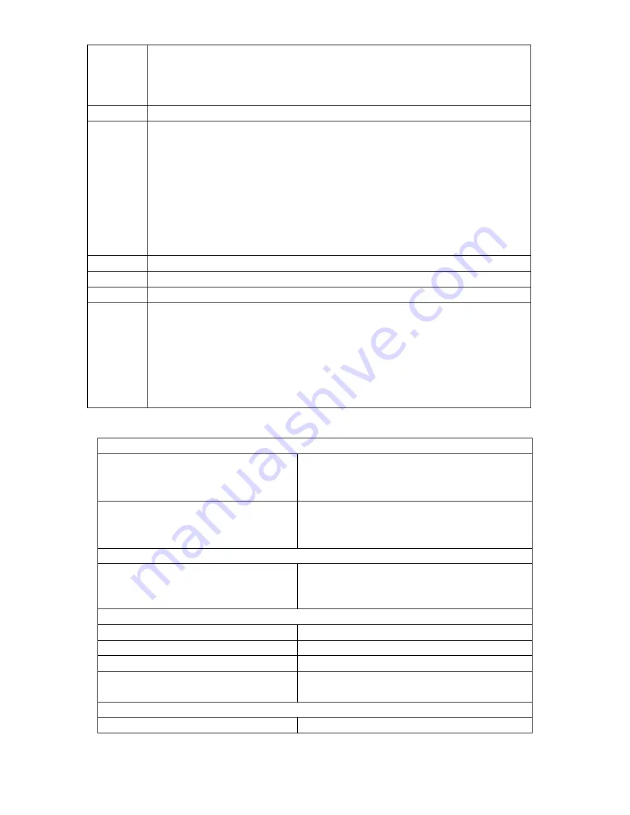 La Crosse Technology WS-8035U-IT Instruction Manual Download Page 21