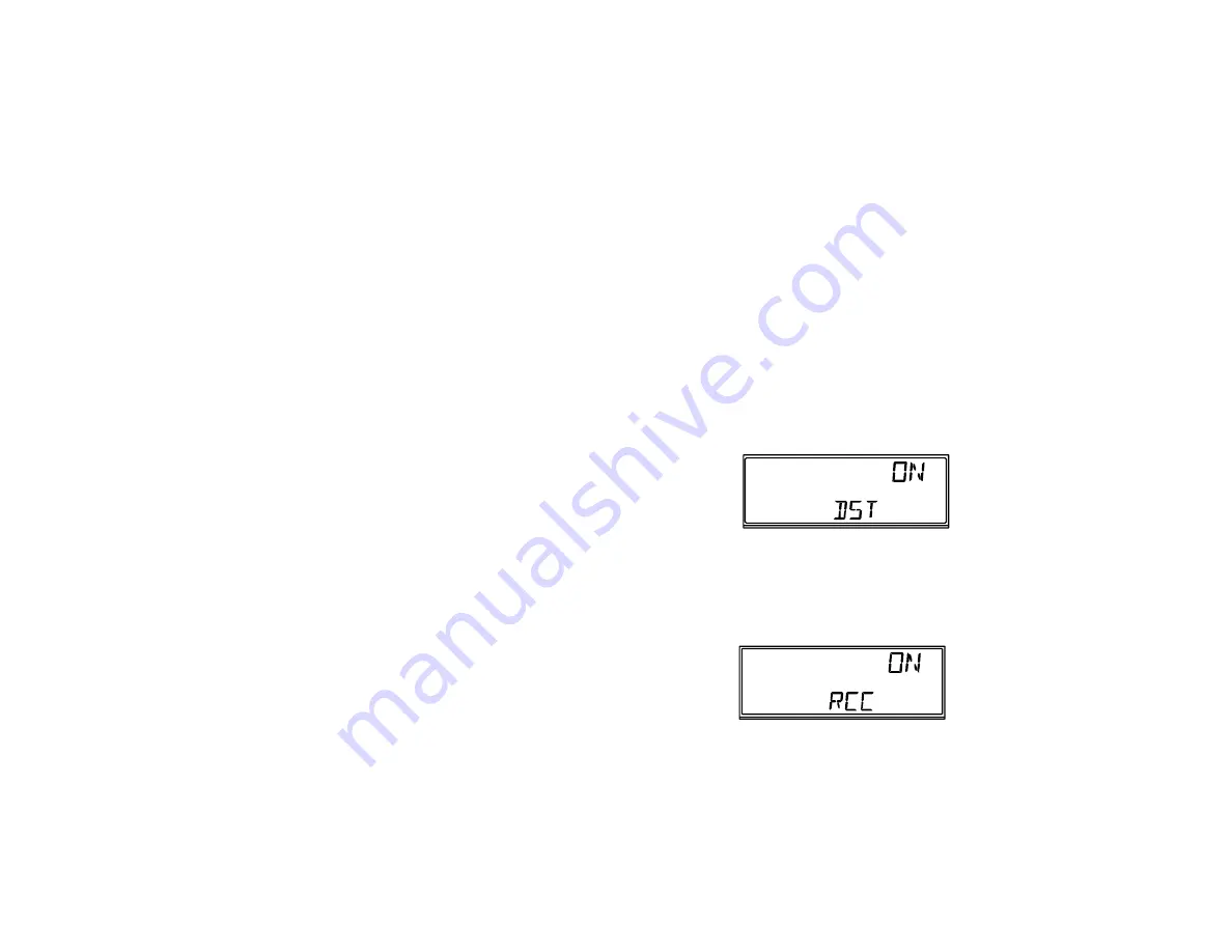 La Crosse Technology WS-8249U Instruction Manual Download Page 6