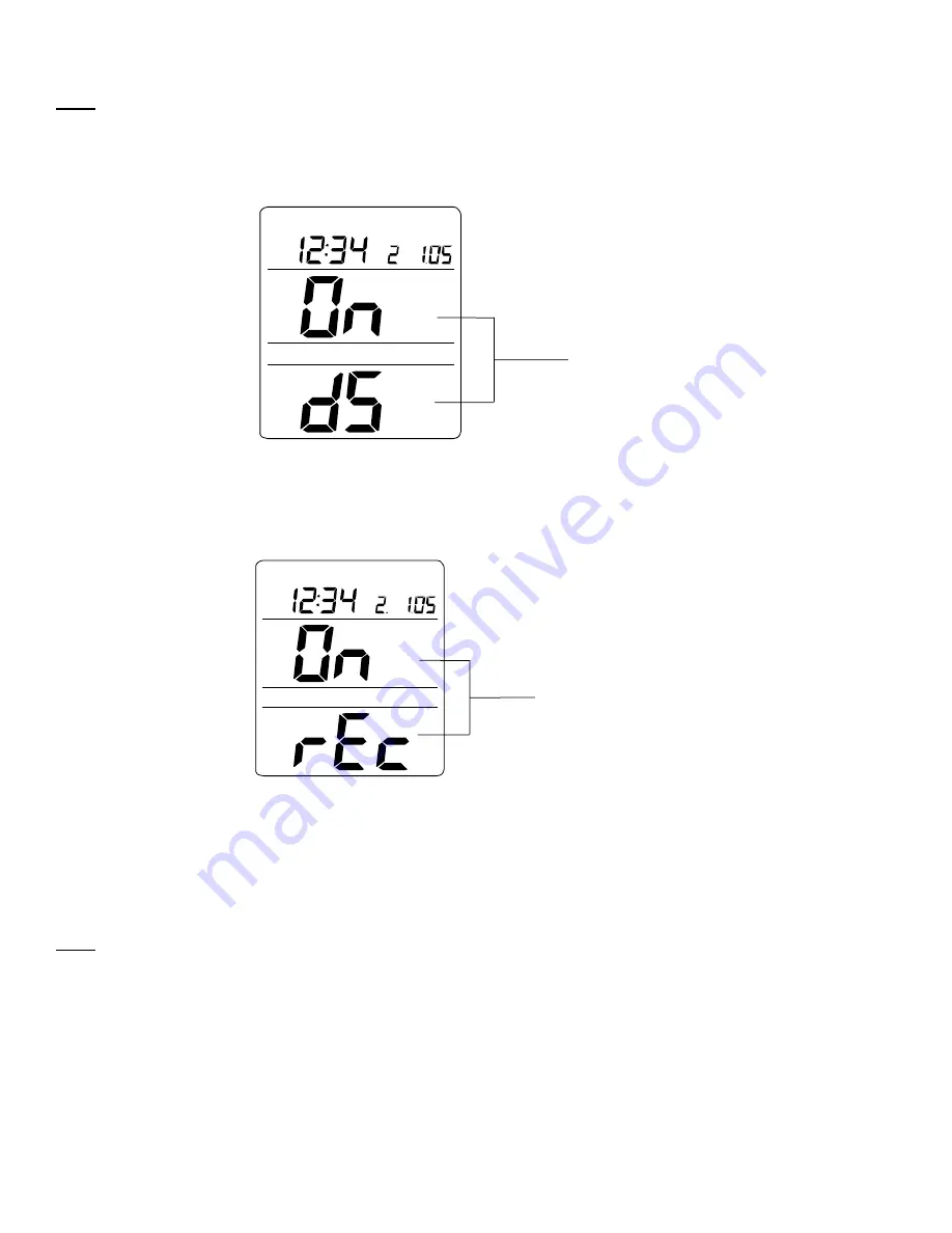 La Crosse Technology WS-8610U Скачать руководство пользователя страница 7