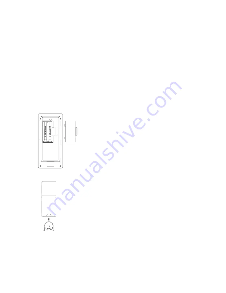 La Crosse Technology WS-9124TWC-IT Скачать руководство пользователя страница 5