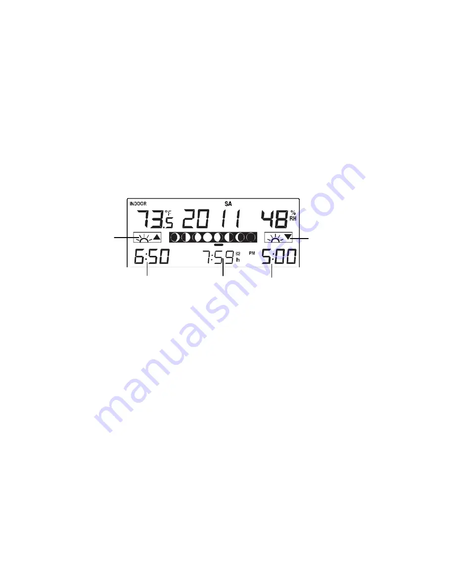 La Crosse Technology WS-9257U-IT Скачать руководство пользователя страница 15