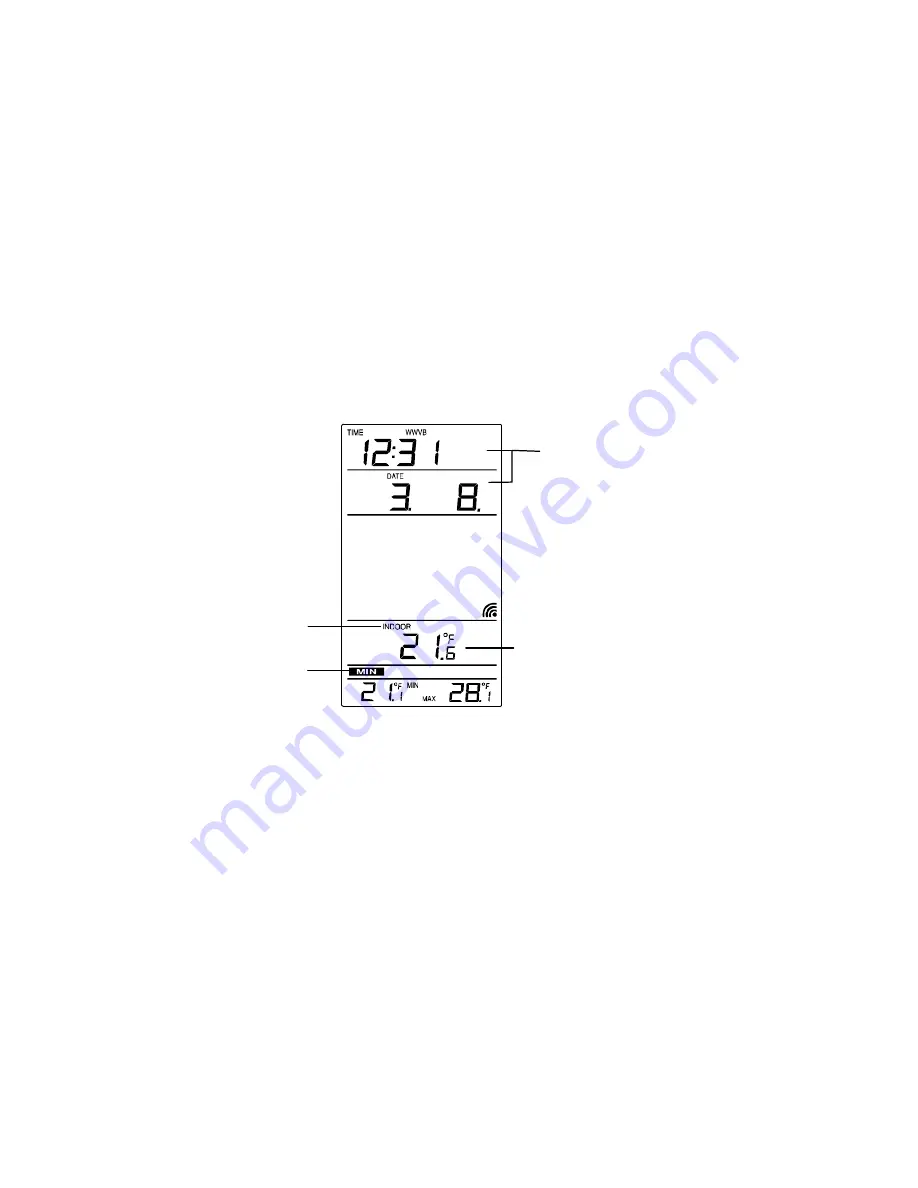 La Crosse Technology WS-9626U-IT Скачать руководство пользователя страница 97