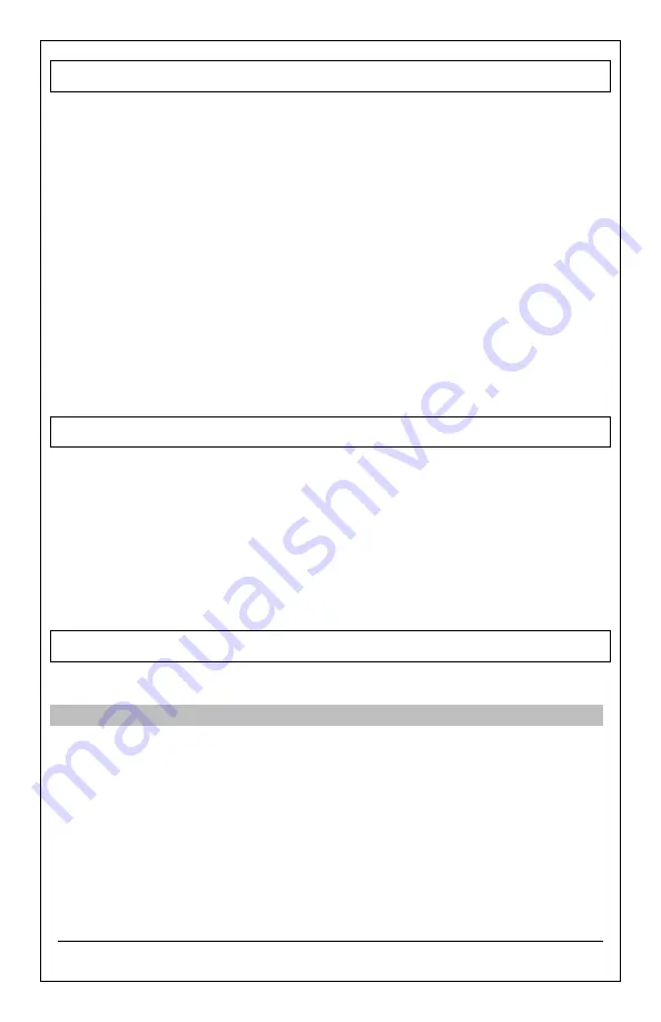 La Crosse Technology WT-3129S Instruction Manual Download Page 3