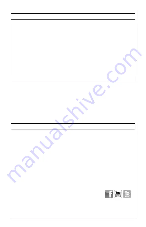 La Crosse Technology WT-3129S Instruction Manual Download Page 4