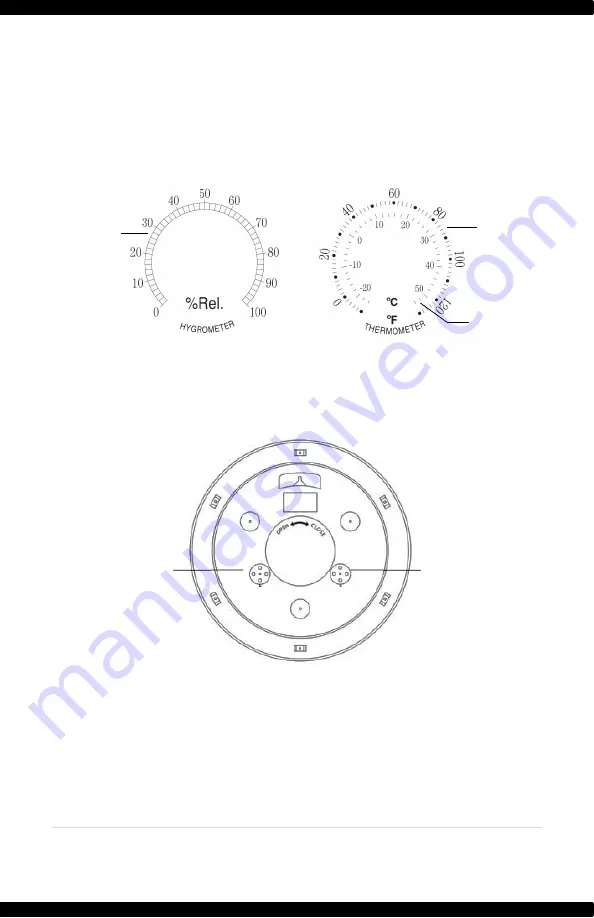 La Crosse Technology WT-3181PL 1 Series Скачать руководство пользователя страница 4