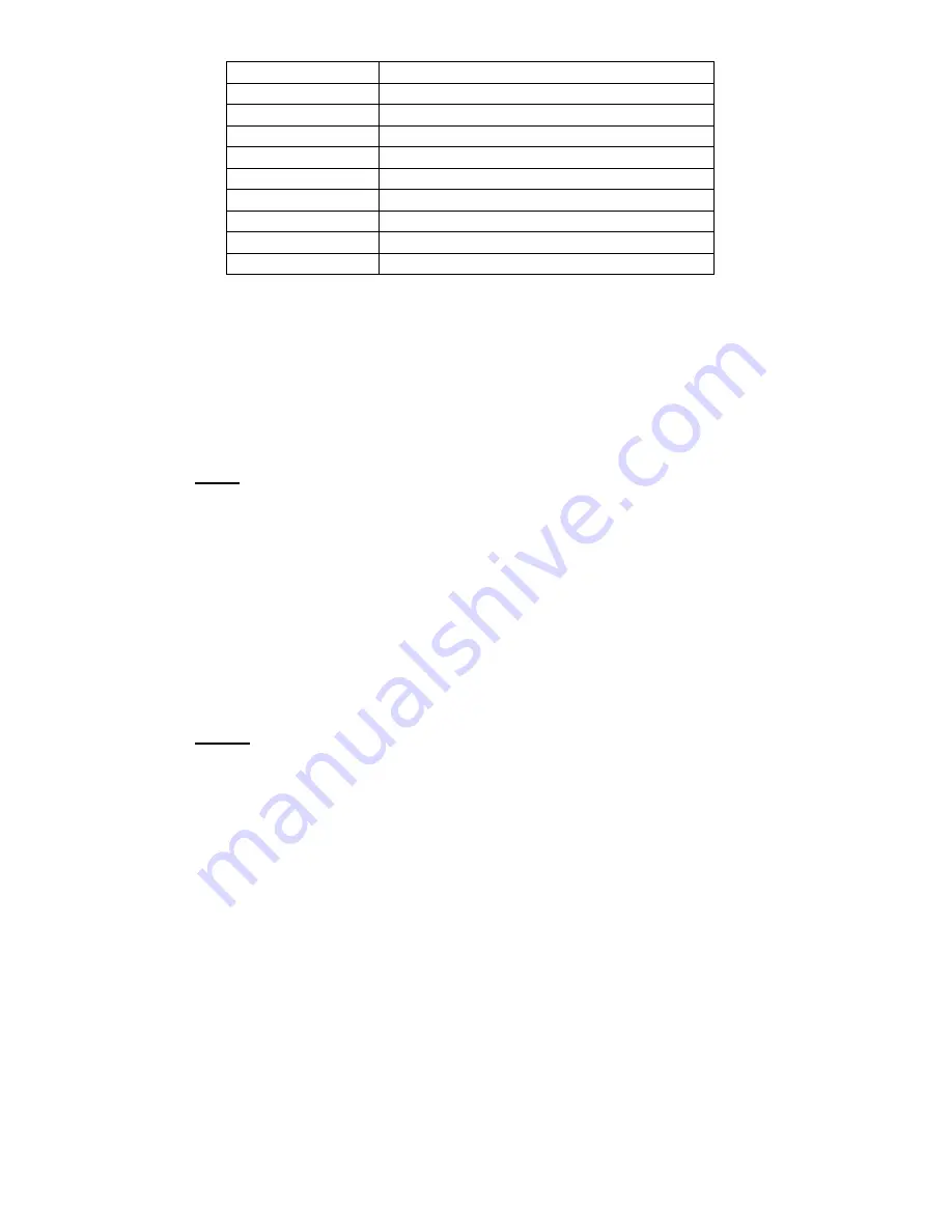 La Crosse Technology WT-5432 Instruction Manual Download Page 7