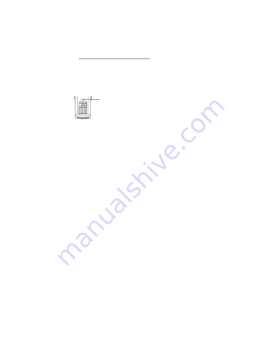 La Crosse WS-6010U Quick Setup Manual Download Page 2