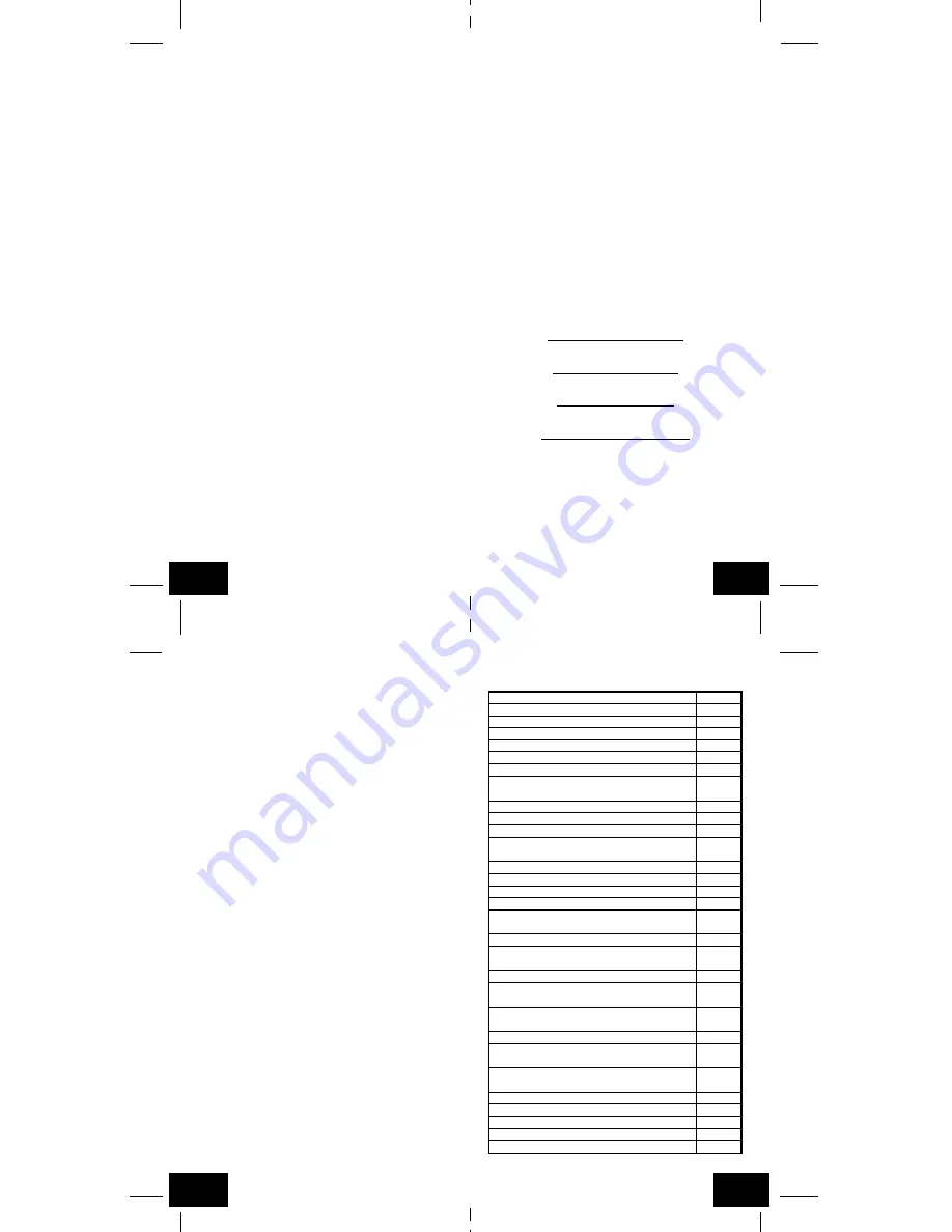 La Crosse WS-9065U Instruction Manual Download Page 12