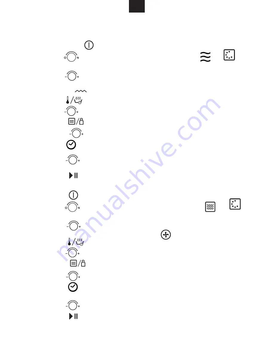 La Germania F45MWOD9X User Instructions Download Page 41