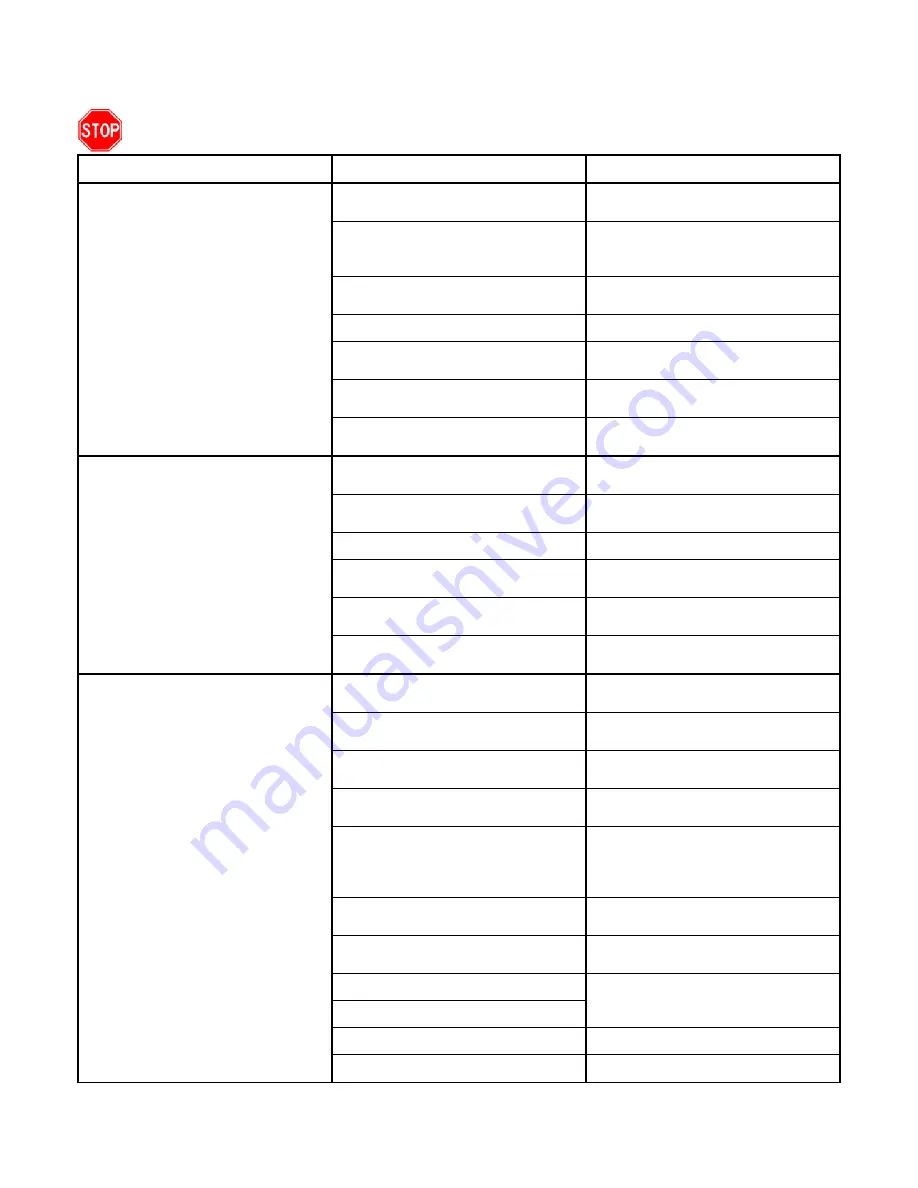 La Marche AUPS-2K-A1-ABD1-24V150A Installation And Operation Manual Download Page 38