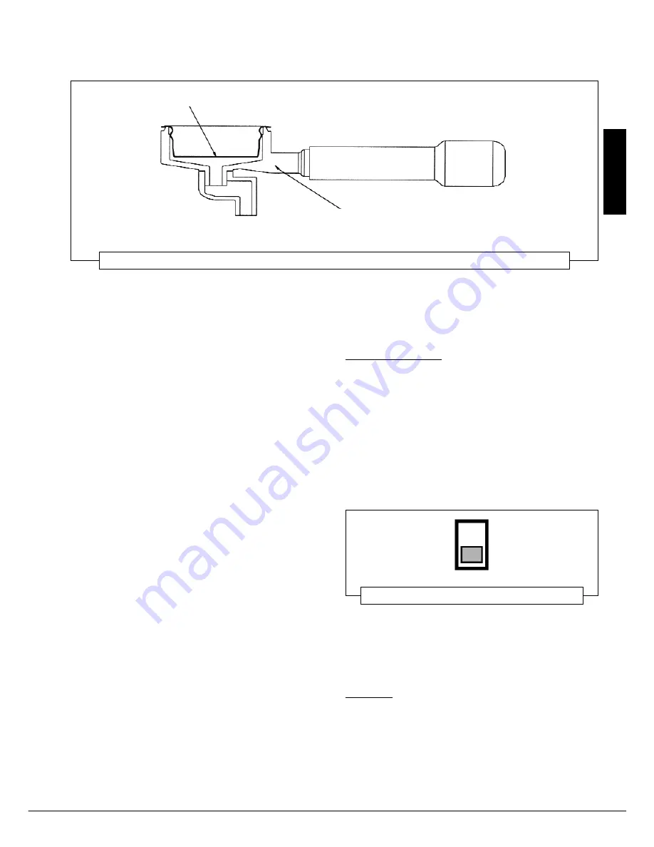 La Marzocco FB 70 Operating Manual Download Page 8