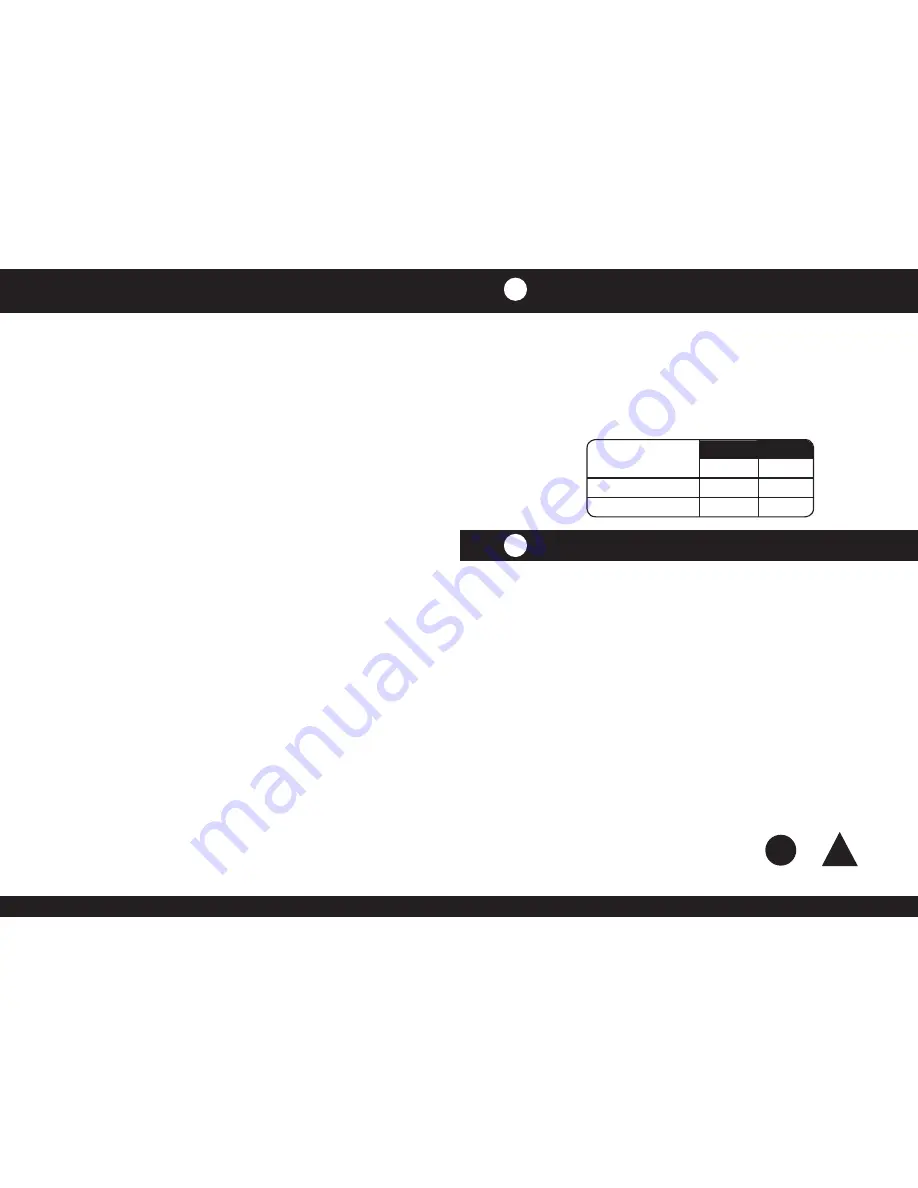 La Marzocco K-6 Instruction Manual Download Page 2