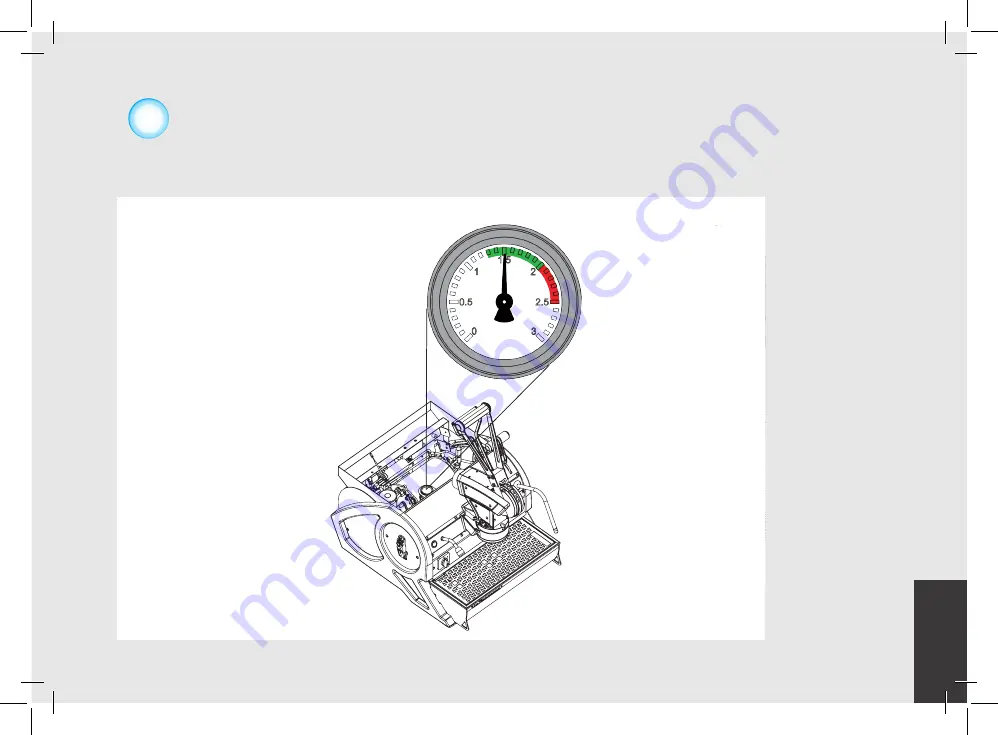 La Marzocco leva 1 group Скачать руководство пользователя страница 23