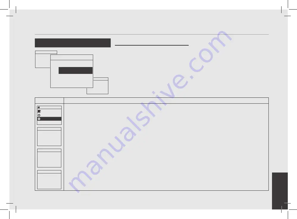 La Marzocco LEVA X Manual Download Page 55