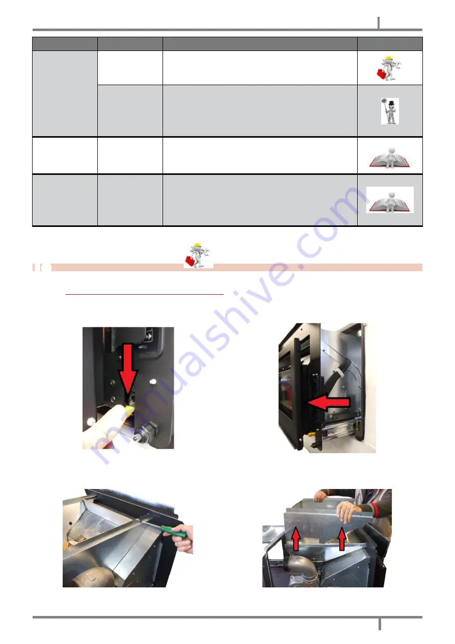 LA NORDICA COMFORT 80 Скачать руководство пользователя страница 75