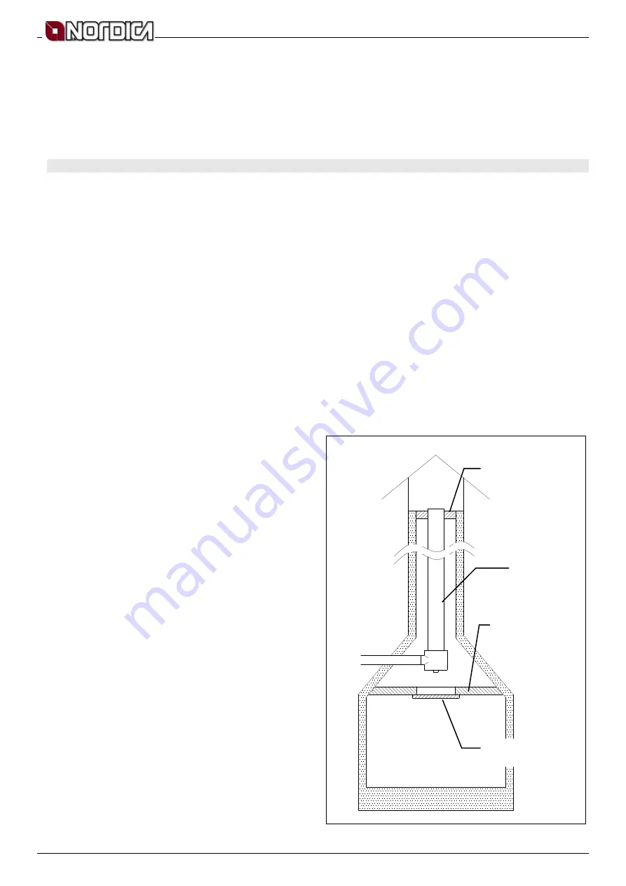 LA NORDICA ELLIPSE Use And Maintenance Download Page 16