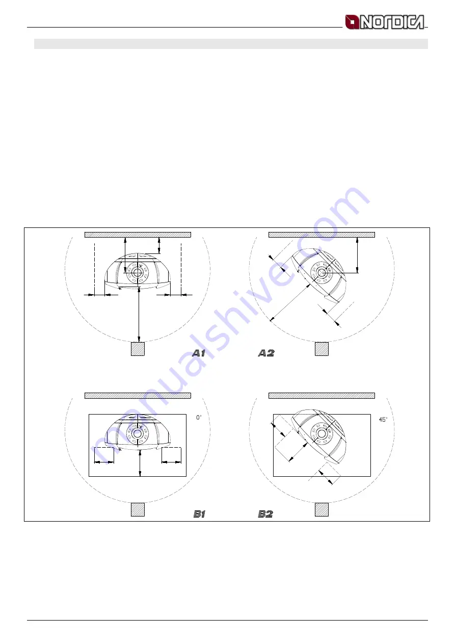 LA NORDICA ELLIPSE Use And Maintenance Download Page 41