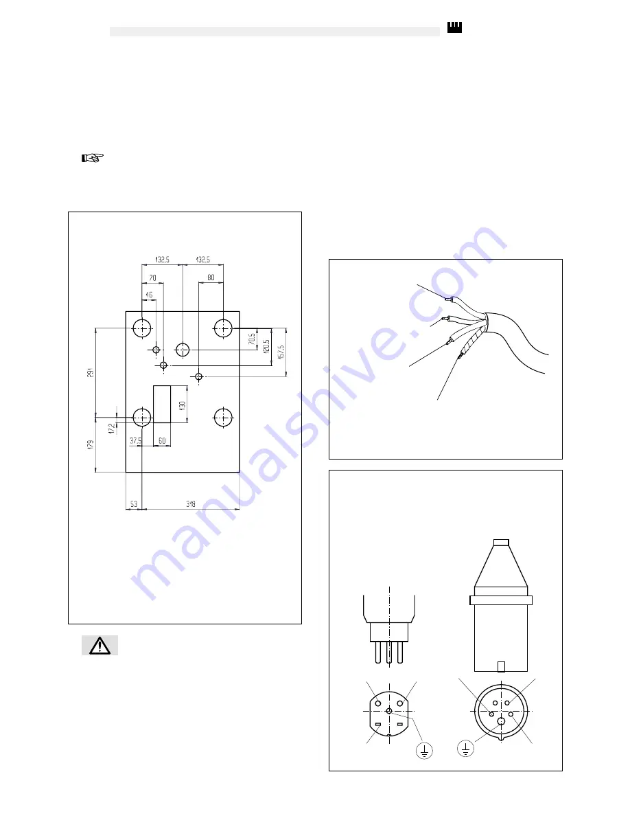 La Pavoni Barat E Instruction And Maintenance Manual Download Page 36