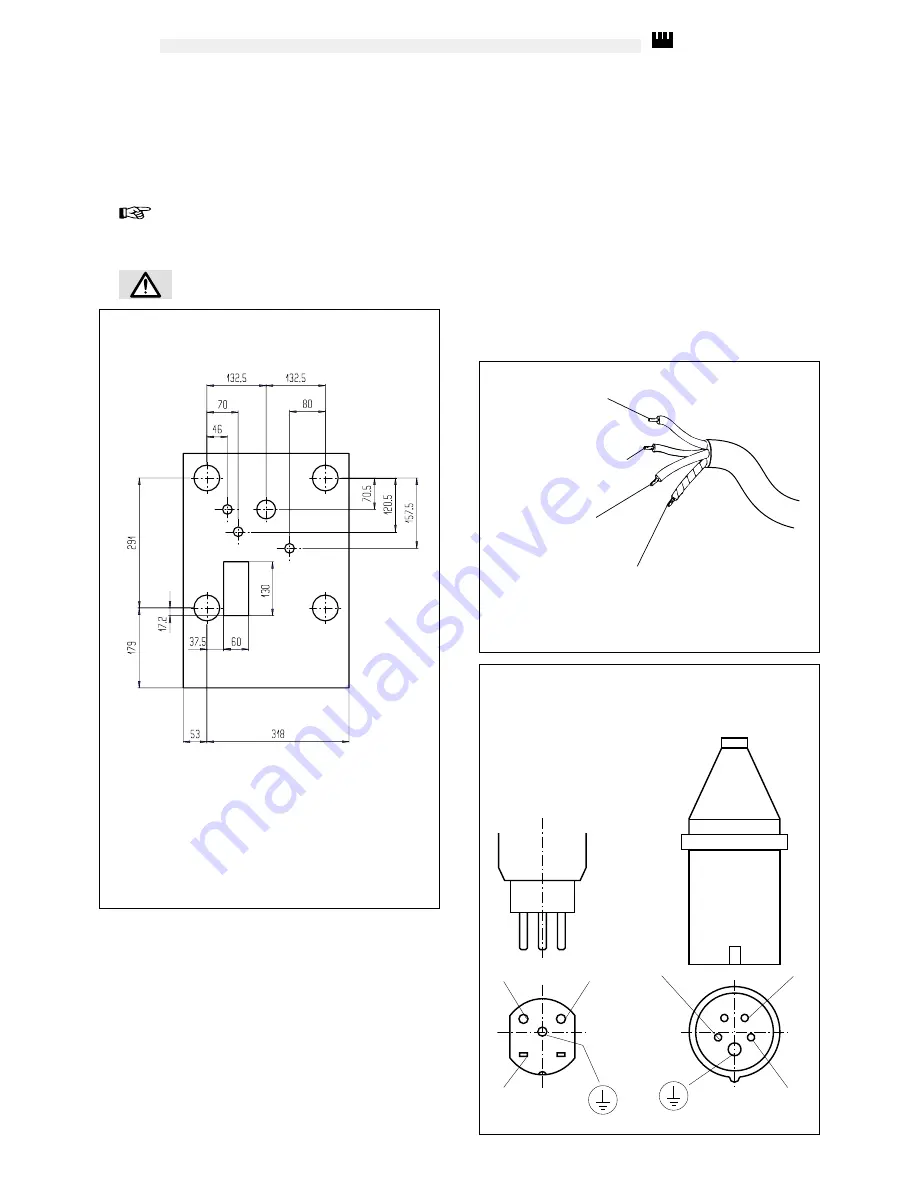 La Pavoni Barat E Instruction And Maintenance Manual Download Page 60