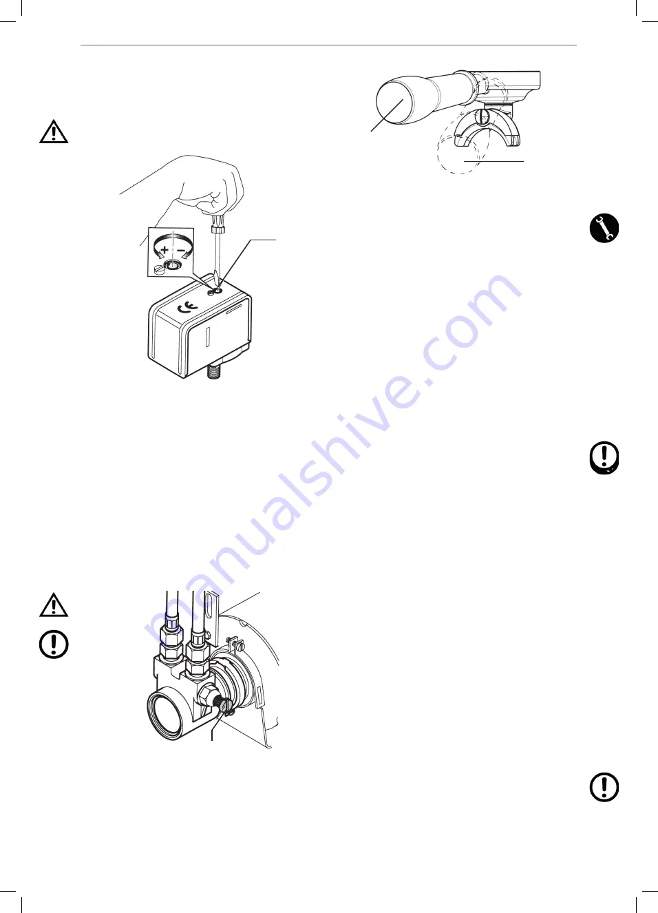 La Pavoni CREMONA Operating Instructions Manual Download Page 29