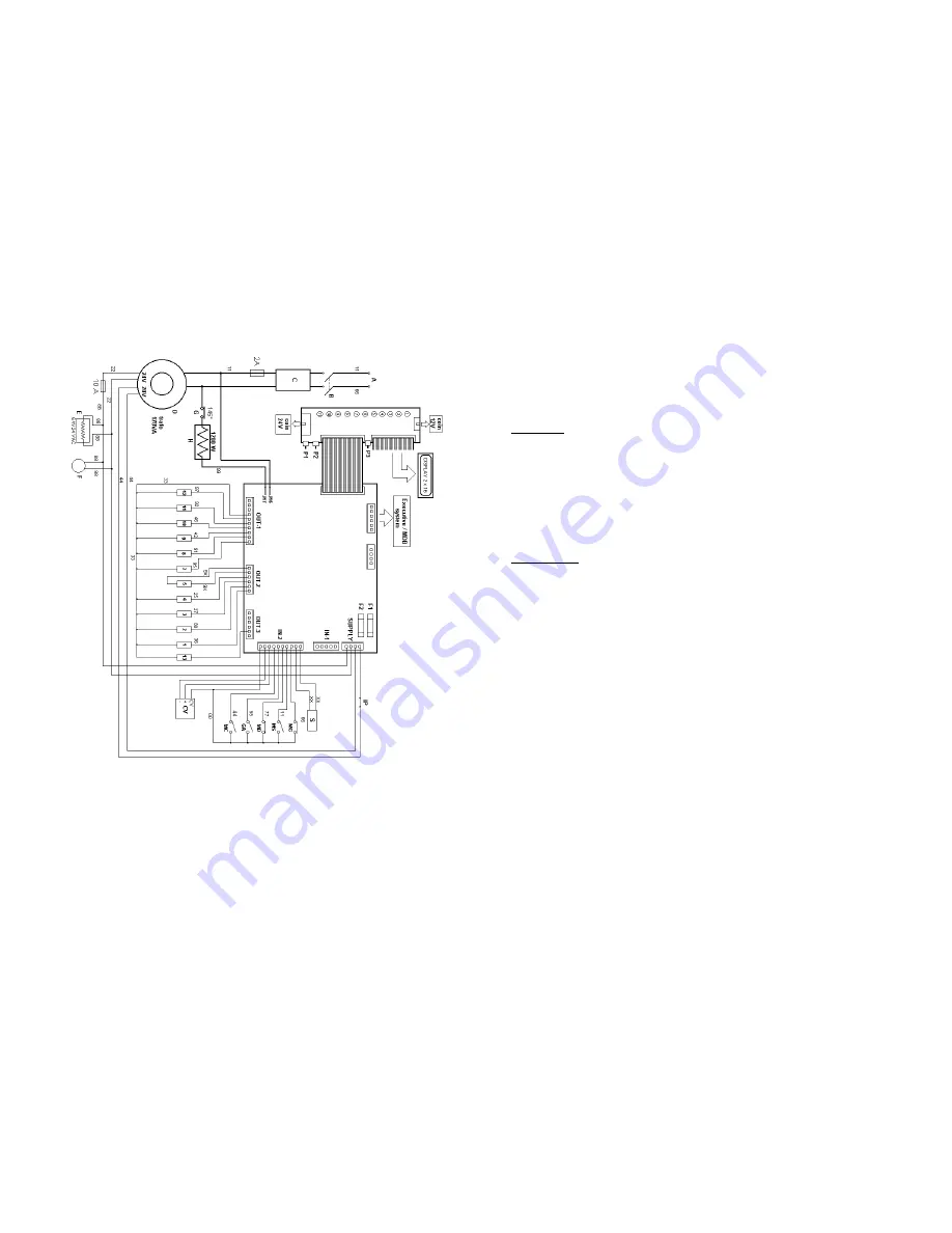 La Pavoni EVOLUTION P3 Operating Instructions Manual Download Page 5