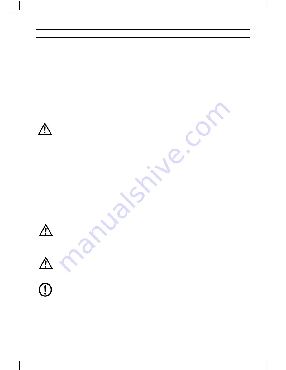 La Pavoni PCN Operating Instructions Manual Download Page 14