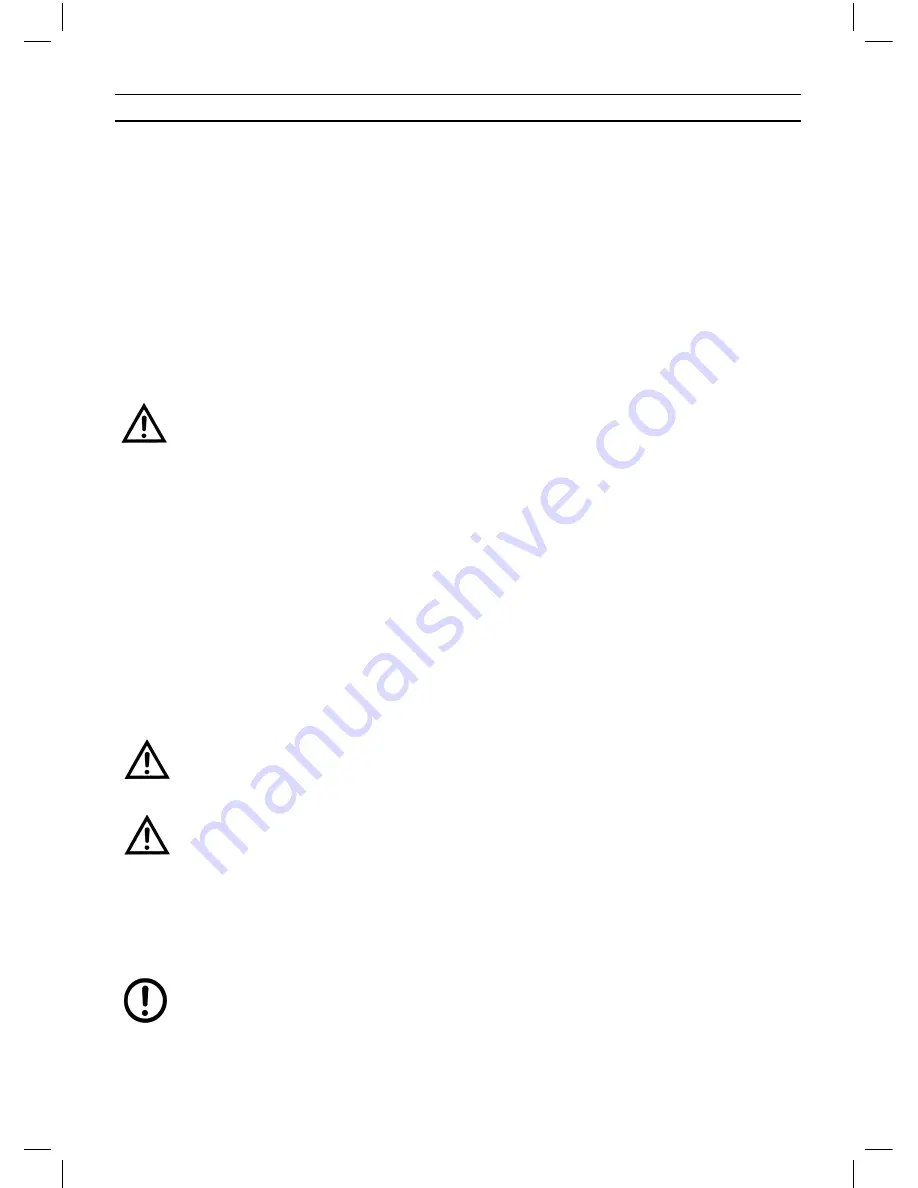 La Pavoni PCN Operating Instructions Manual Download Page 36