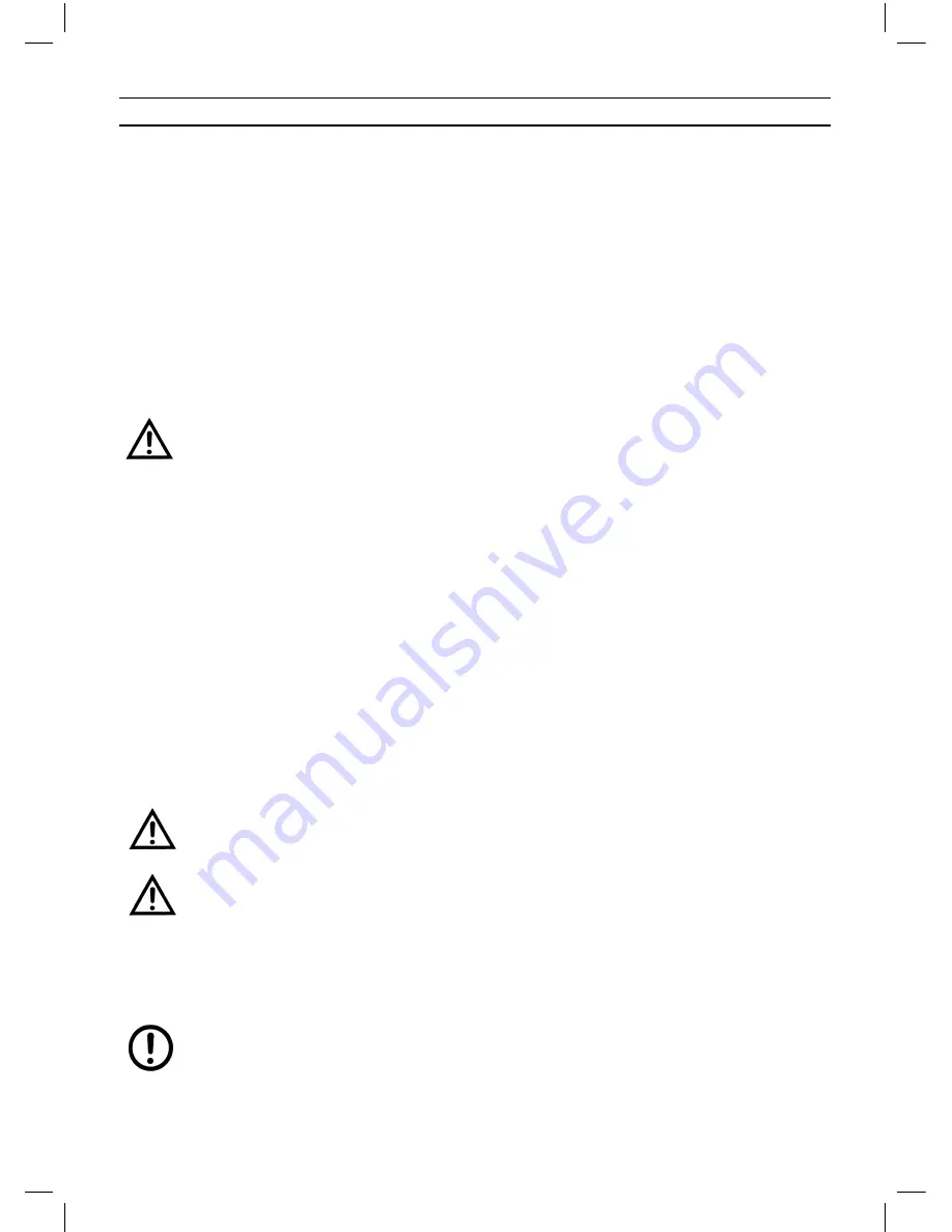 La Pavoni PCN Operating Instructions Manual Download Page 102