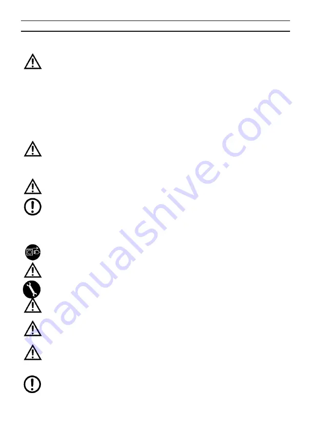 La Pavoni PROBAR Operating Instructions Manual Download Page 9