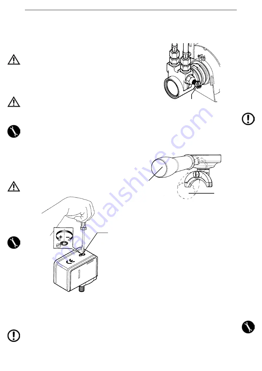 La Pavoni VASARI Operating Instructions Manual Download Page 53