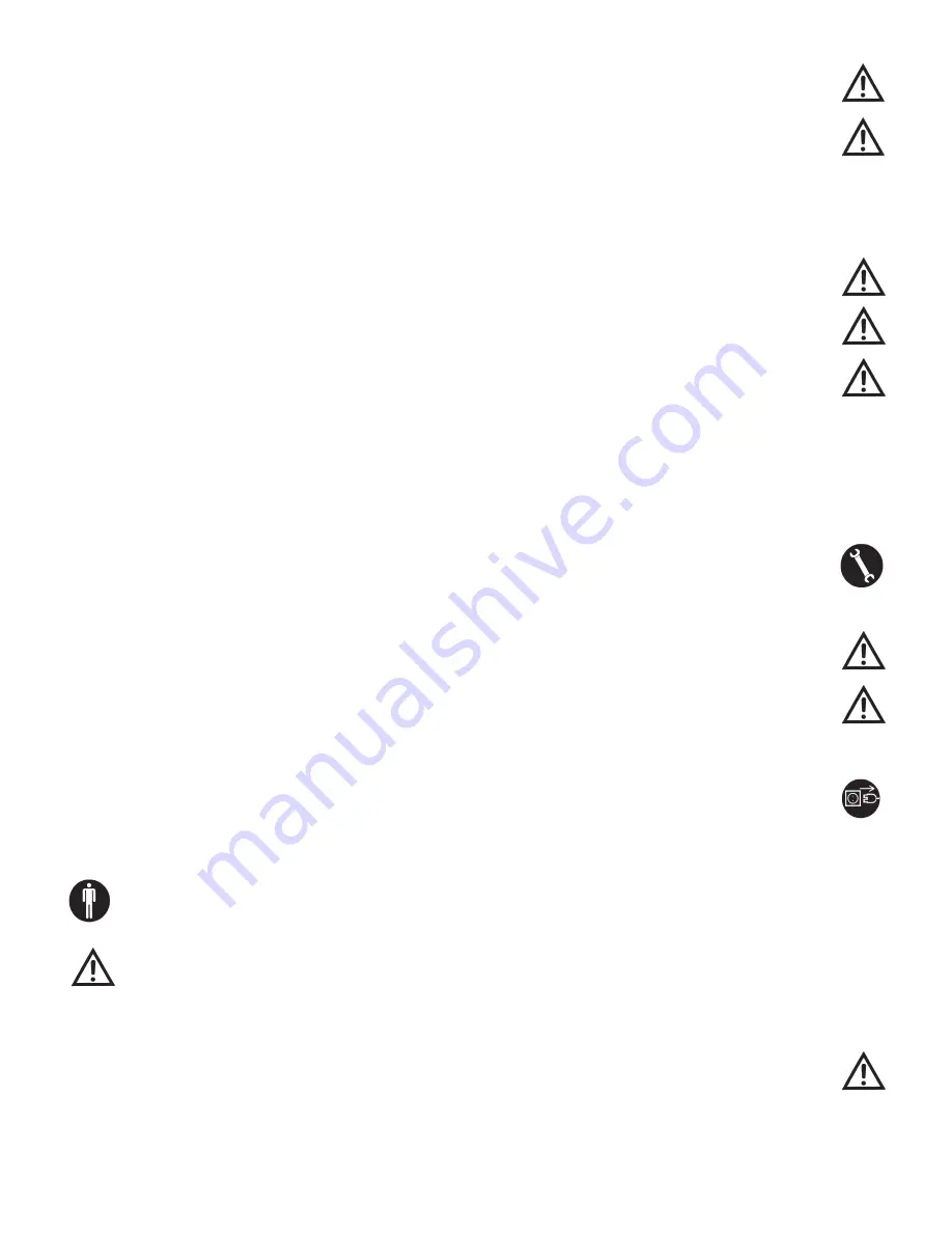 La Pavoni Verobar V Operating Instructions Manual Download Page 7