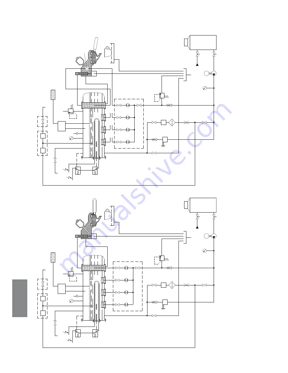 La San Marco 100 E/S PRACTICAL Скачать руководство пользователя страница 127