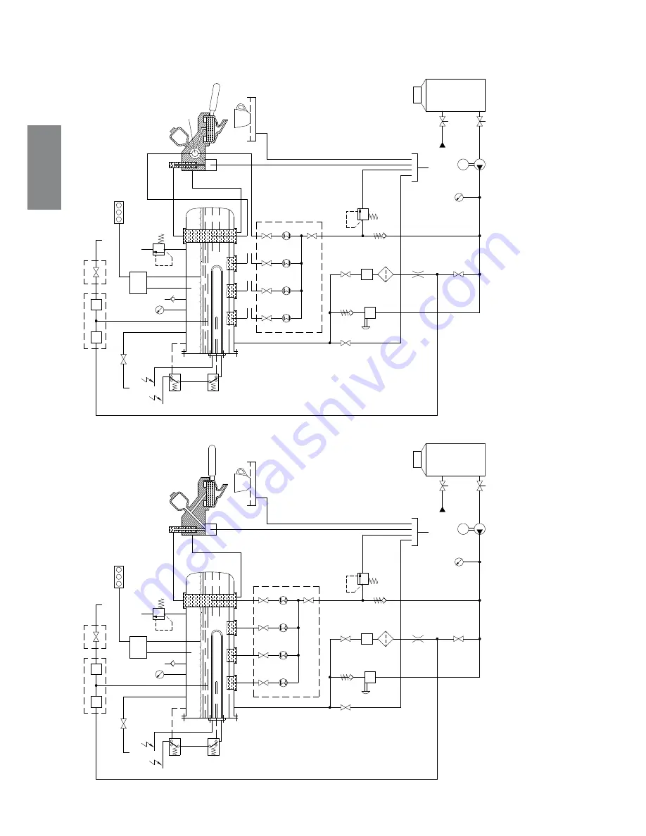 La San Marco 100E Use And Maintenance Download Page 7