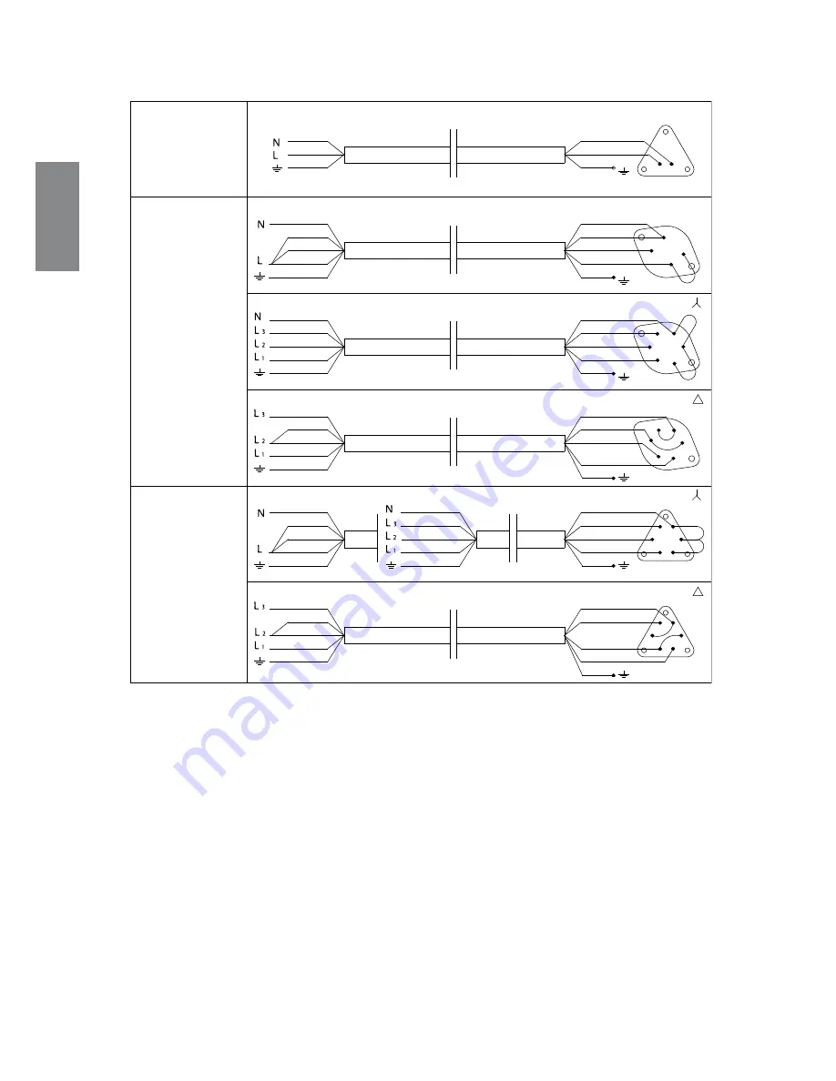 La San Marco 100E Use And Maintenance Download Page 11