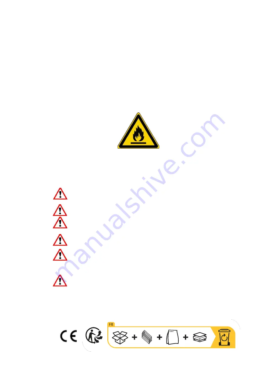 La Sommeliere APOGEE145DZ Instruction Manual Download Page 158